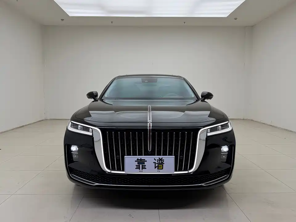 Hongqi H9