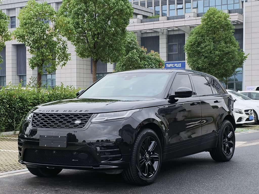 Range Rover