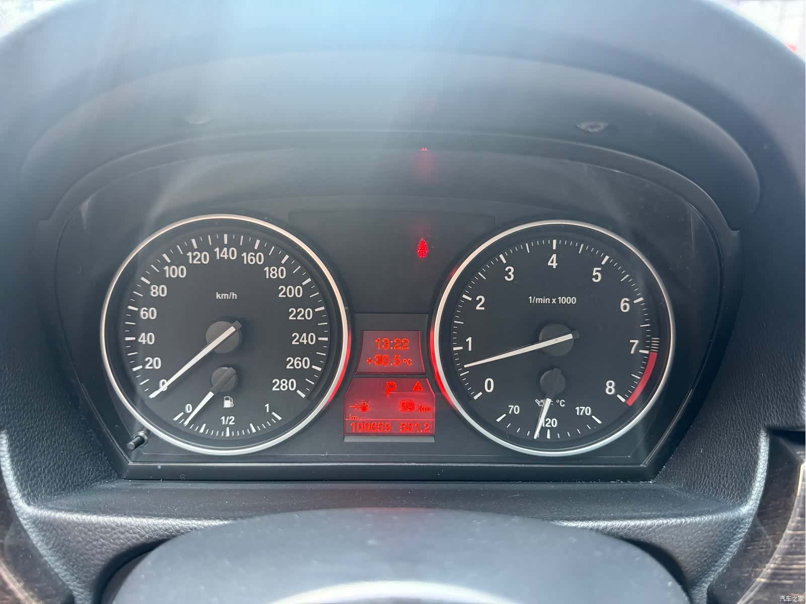 BMW 3 Series, 2013 16