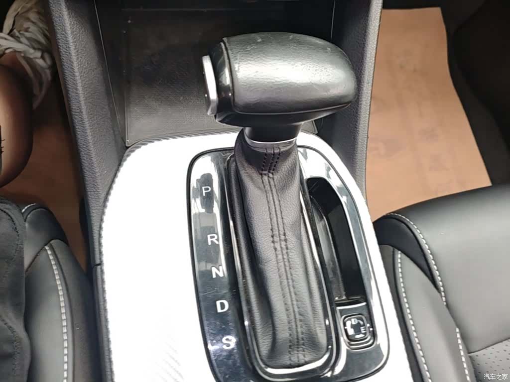 GAC GS3, 2023 14