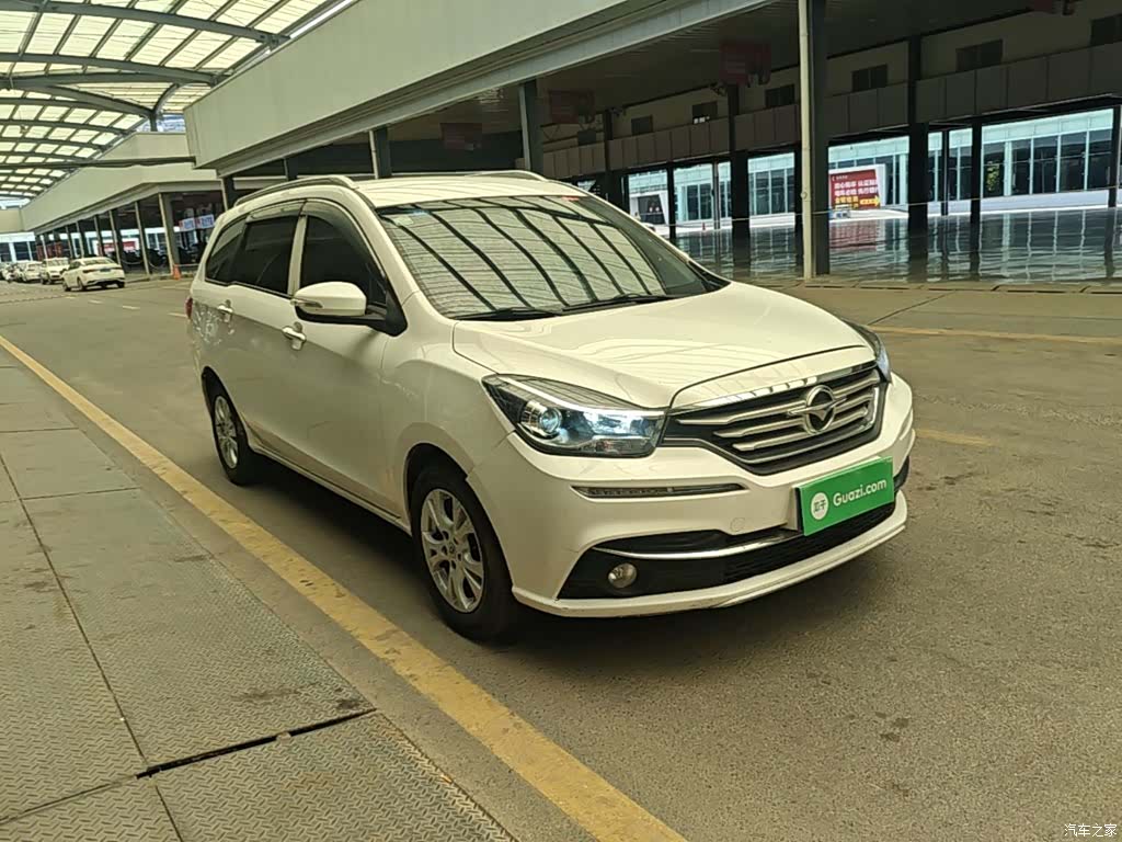 Haima F7, 2018 4