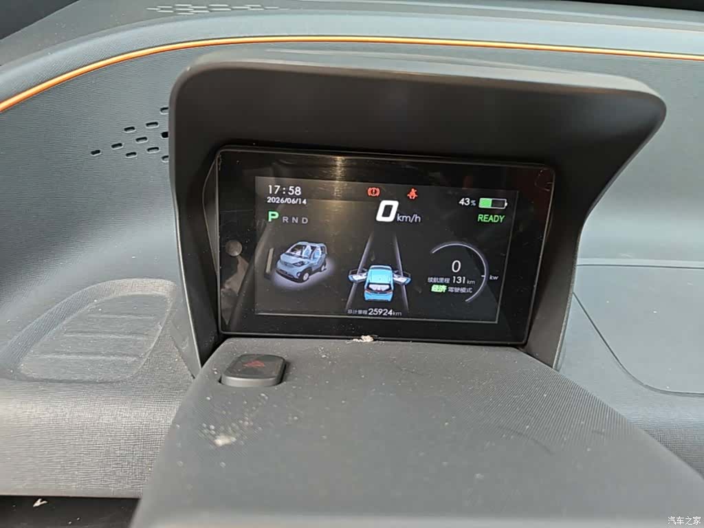 Wuling E100, 2021 12