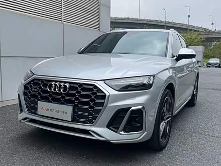 ȫְµSQ5 2021 3.0 TFSI quattro