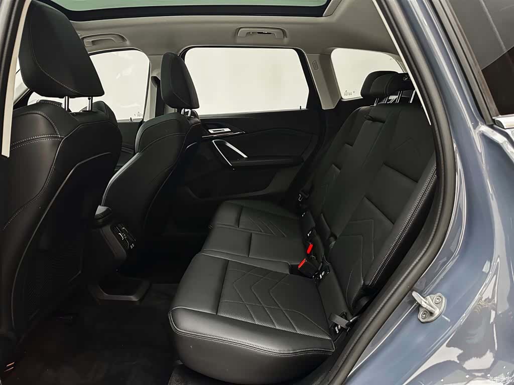BMW X1, 2023 22