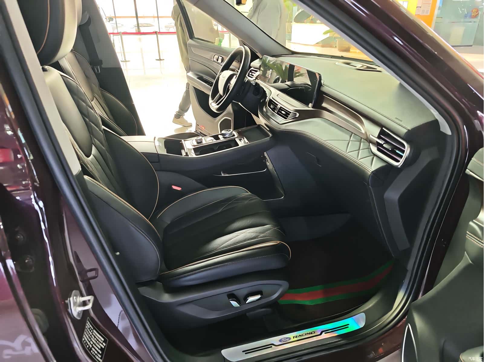 Ford Equator, 2021 9