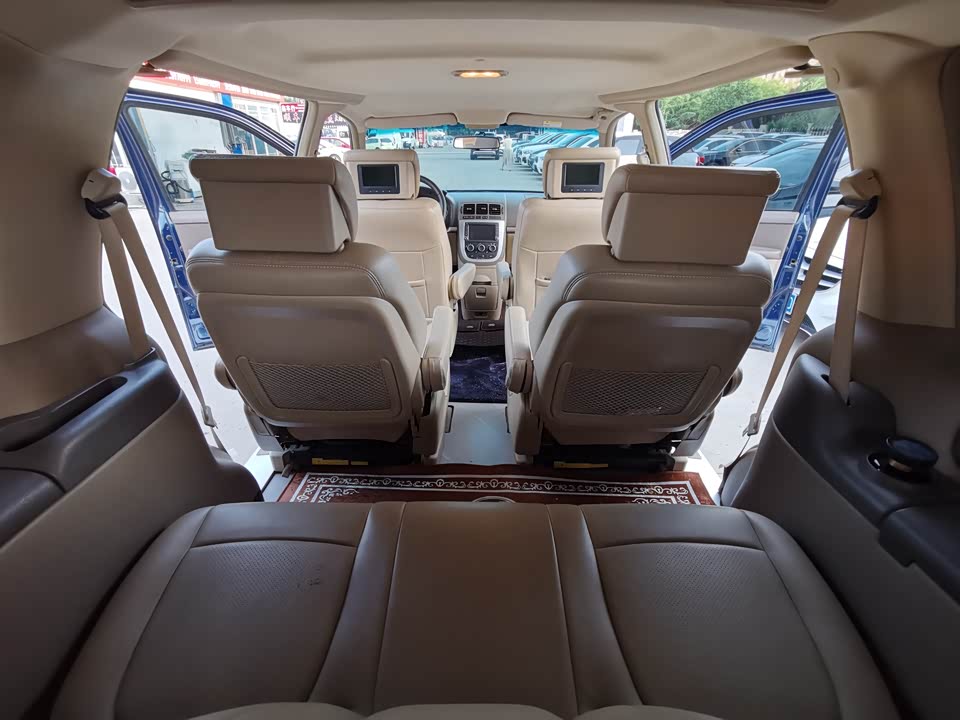 Buick GL8 Buick GL8