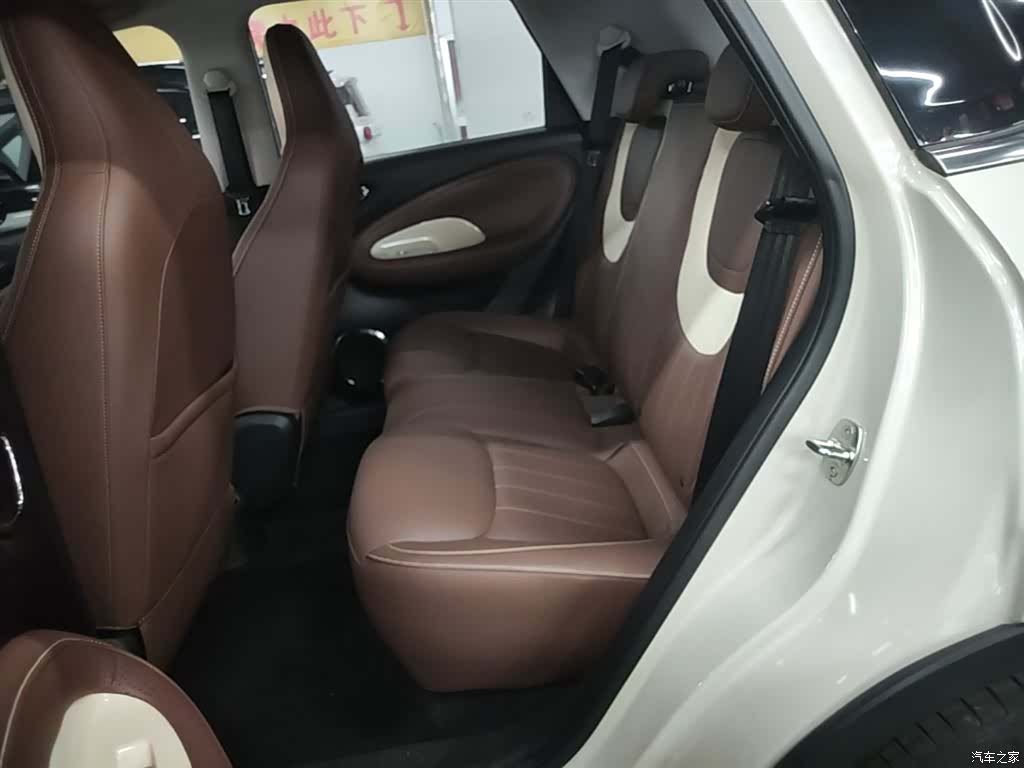 Wuling Bingo, 2024 17