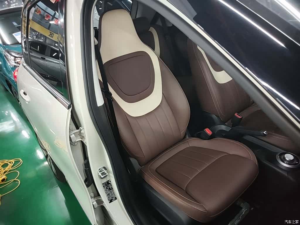 Wuling Bingo, 2024 25