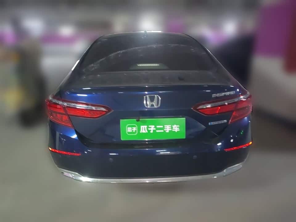 Honda Yingshipai