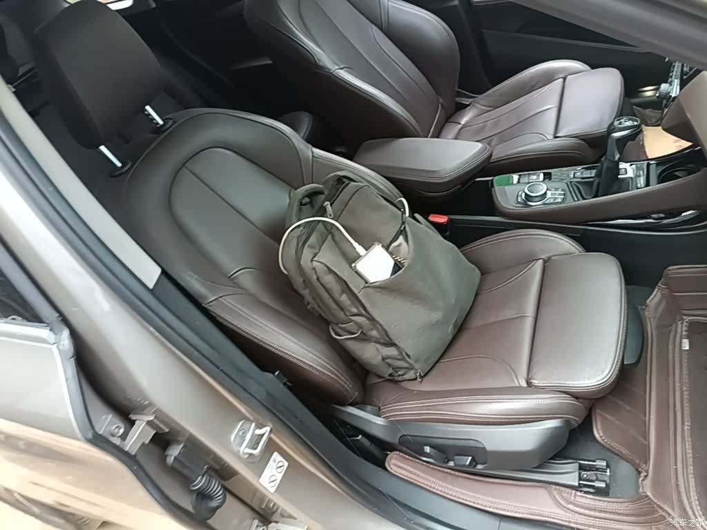BMW X1, 2019 25