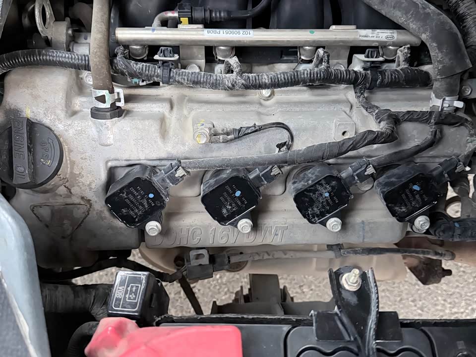 Changan Kaicheng Changan Star Card