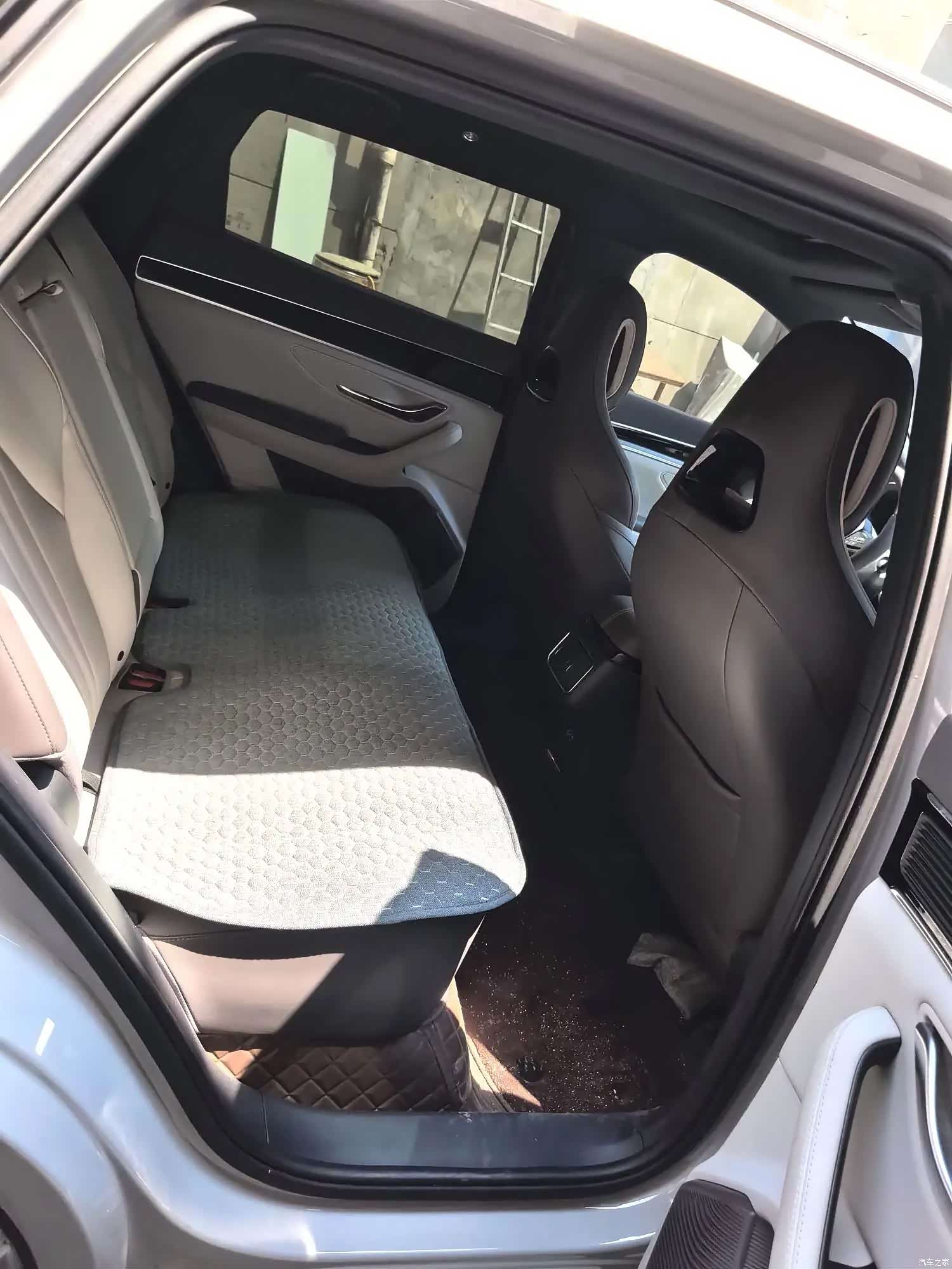 BYD Song, 2025 6