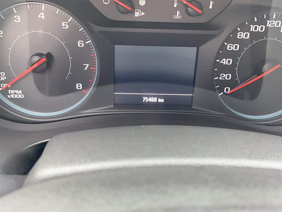 Chevrolet Mai Ruibao XL