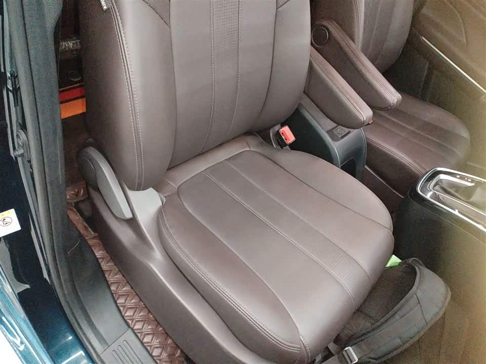 Trumpchi Trumpchi M6