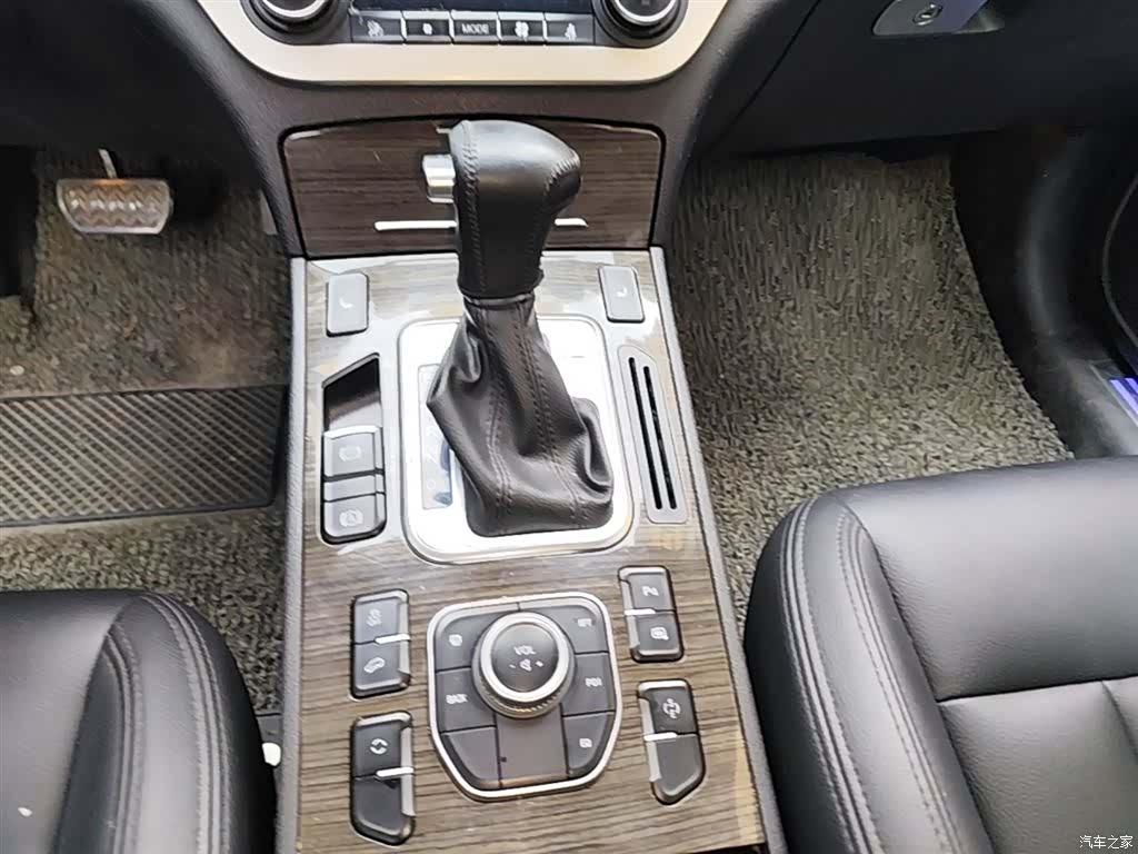 Haval H6, 2016 14