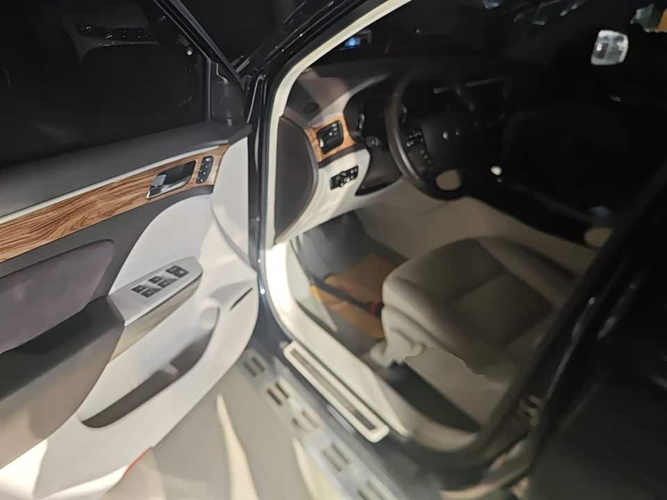 Trumpchi Trumpchi GS8