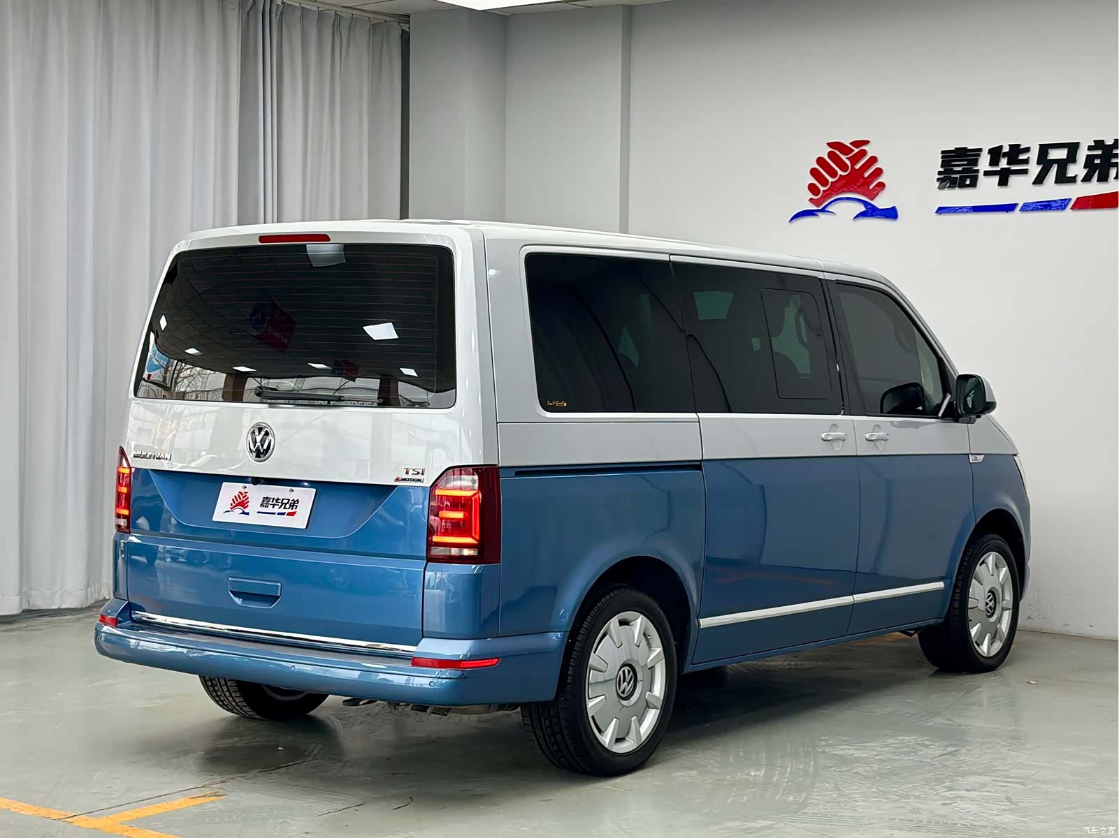 Volkswagen 7, 2018 10