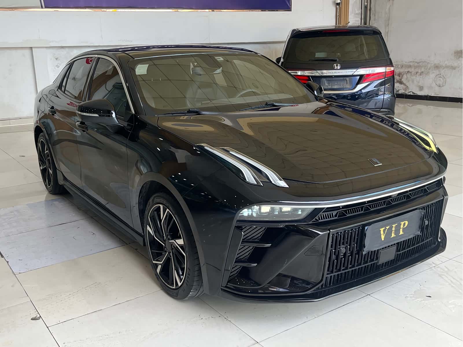 Lynk & Co 02, 2022 3