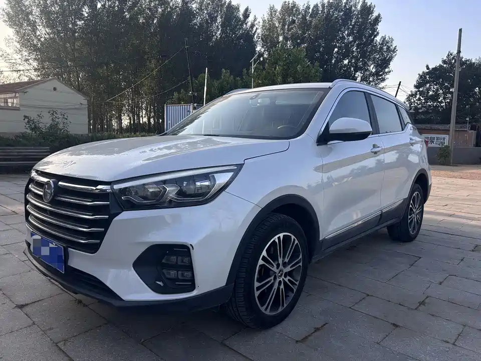 Hanteng Hanteng X5