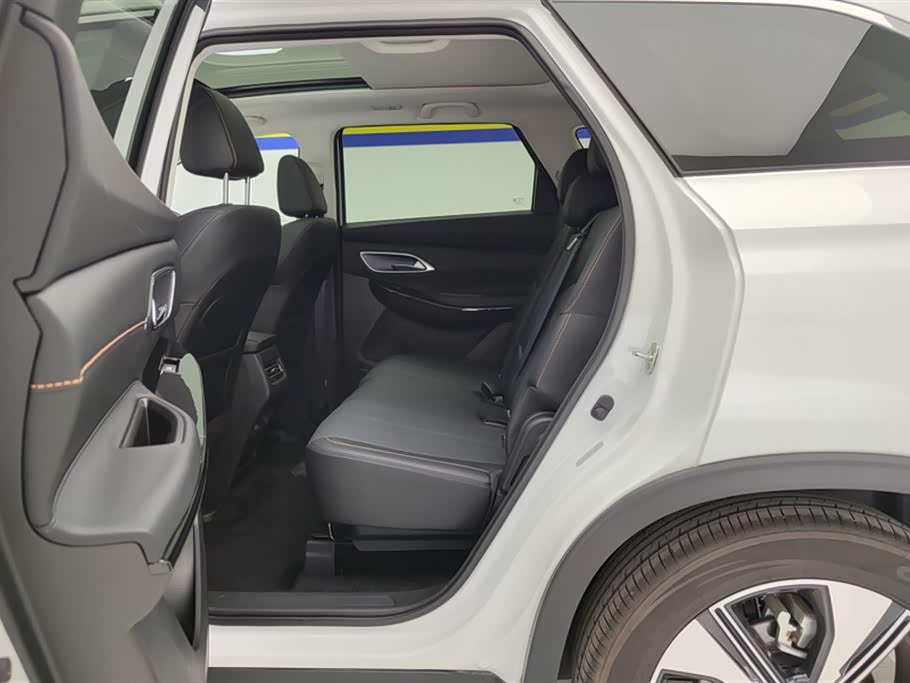Changan X7 PLUS Changan X7 PLUS