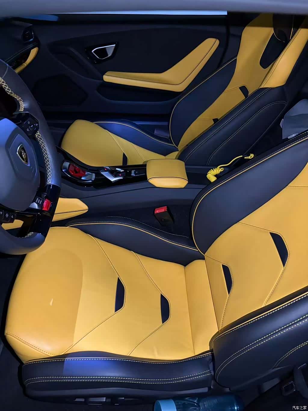 Lamborghini Huracán, 2023 9