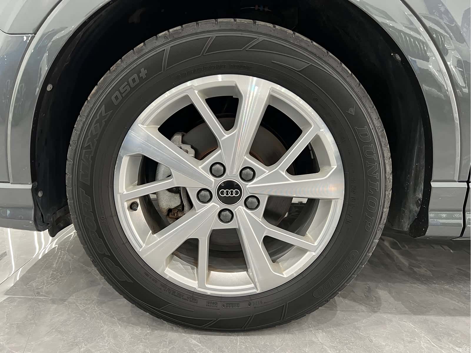 Audi Q3, 2023 35