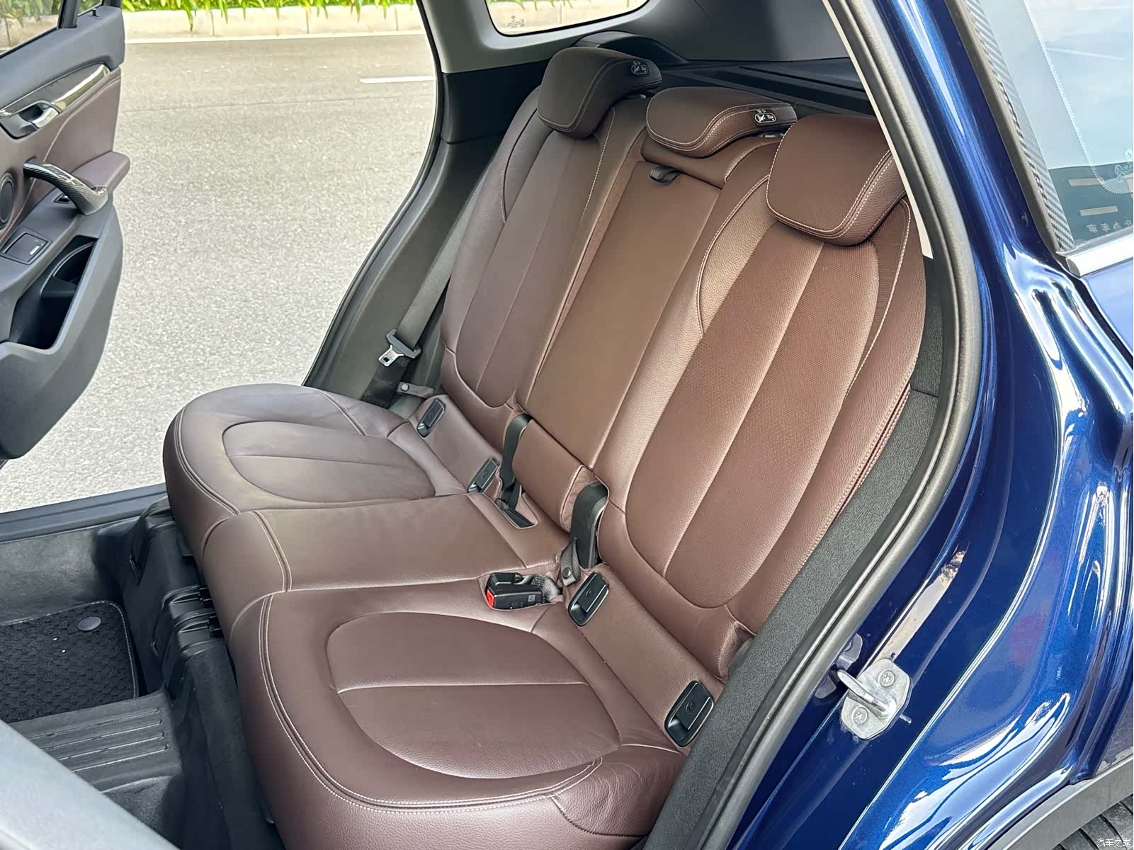 BMW X1, 2018 16