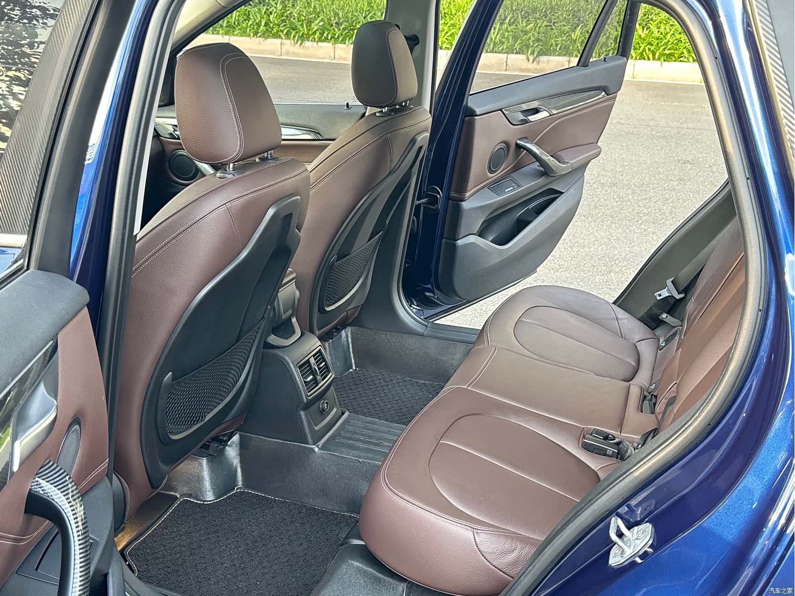 BMW X1, 2018 12