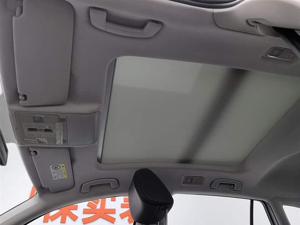 Volkswagen C-TREK Wei Collar