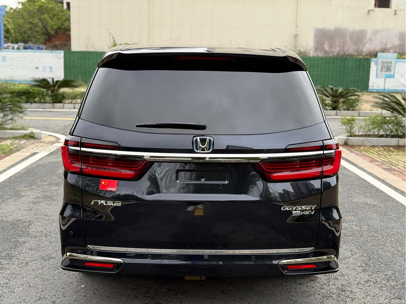 Honda Odyssey, 2022 8