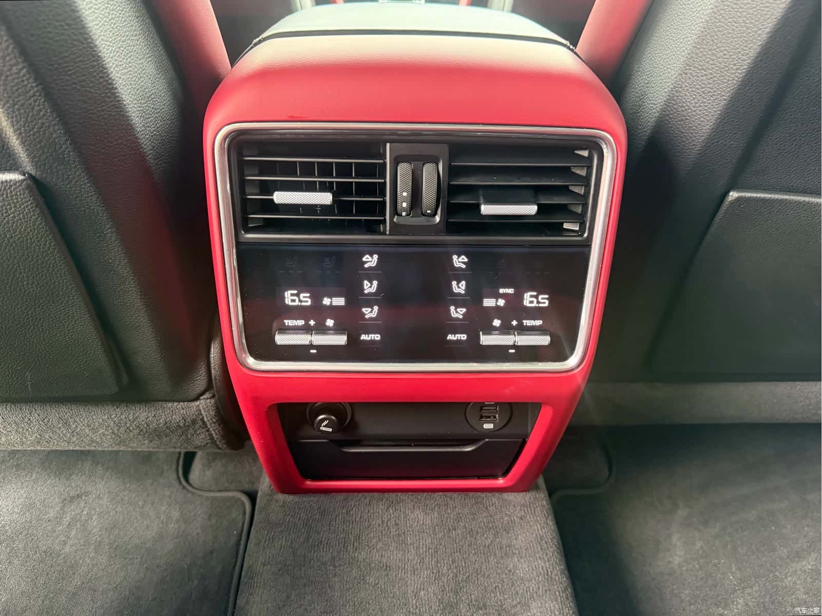 Porsche Cayenne, 2019 12