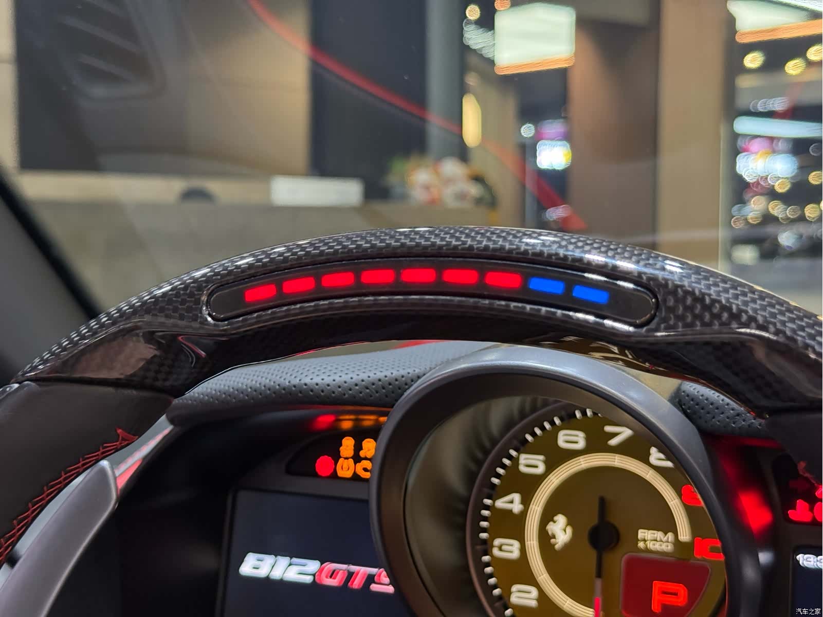 Ferrari 812, 2022 10