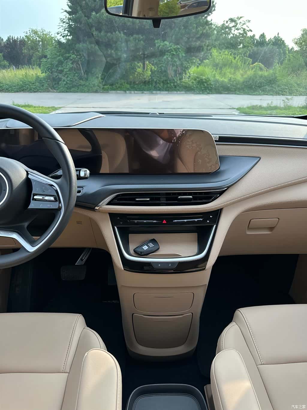 Buick GL8, 2025 21