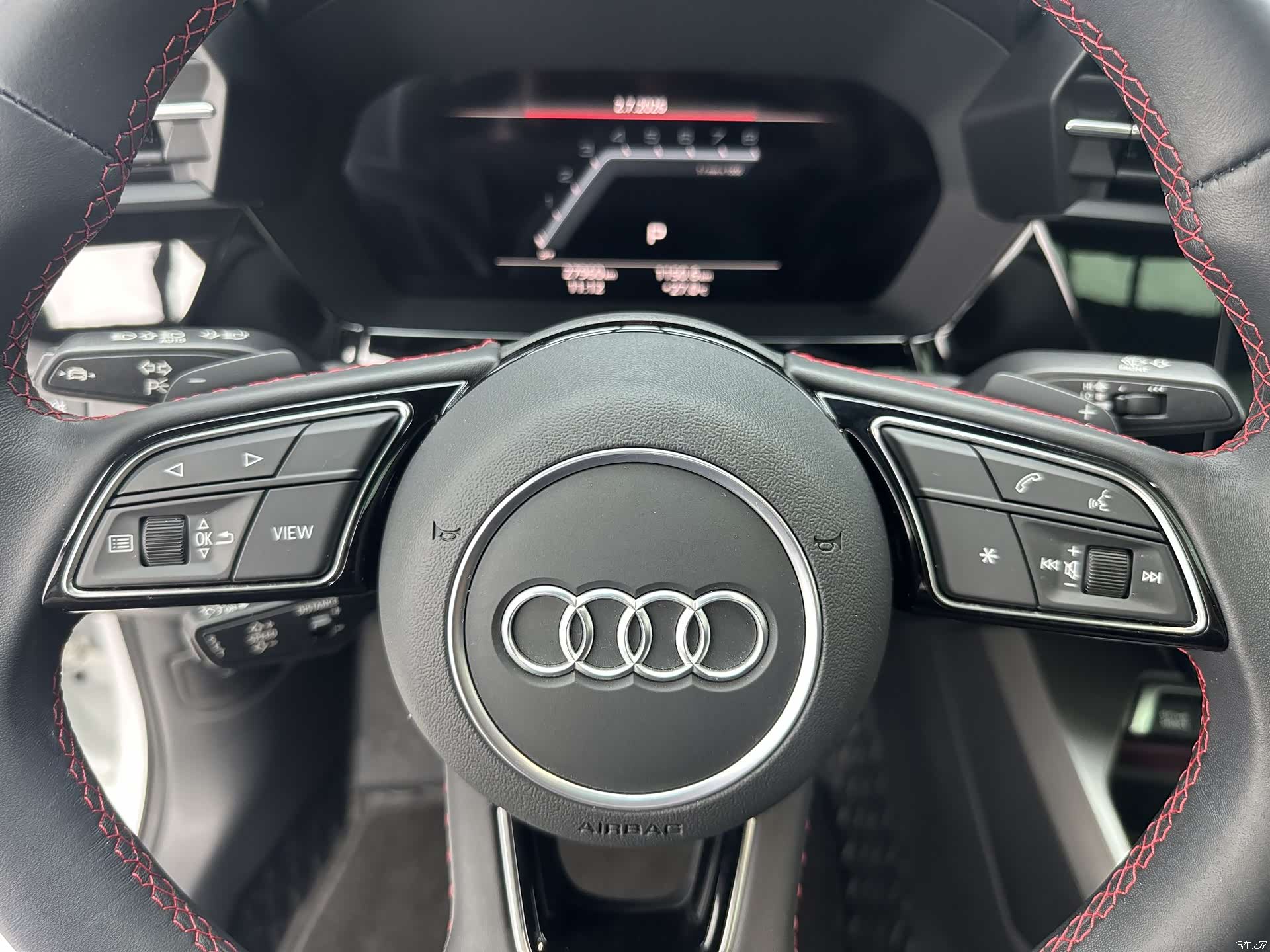 Audi A3, 2023 13