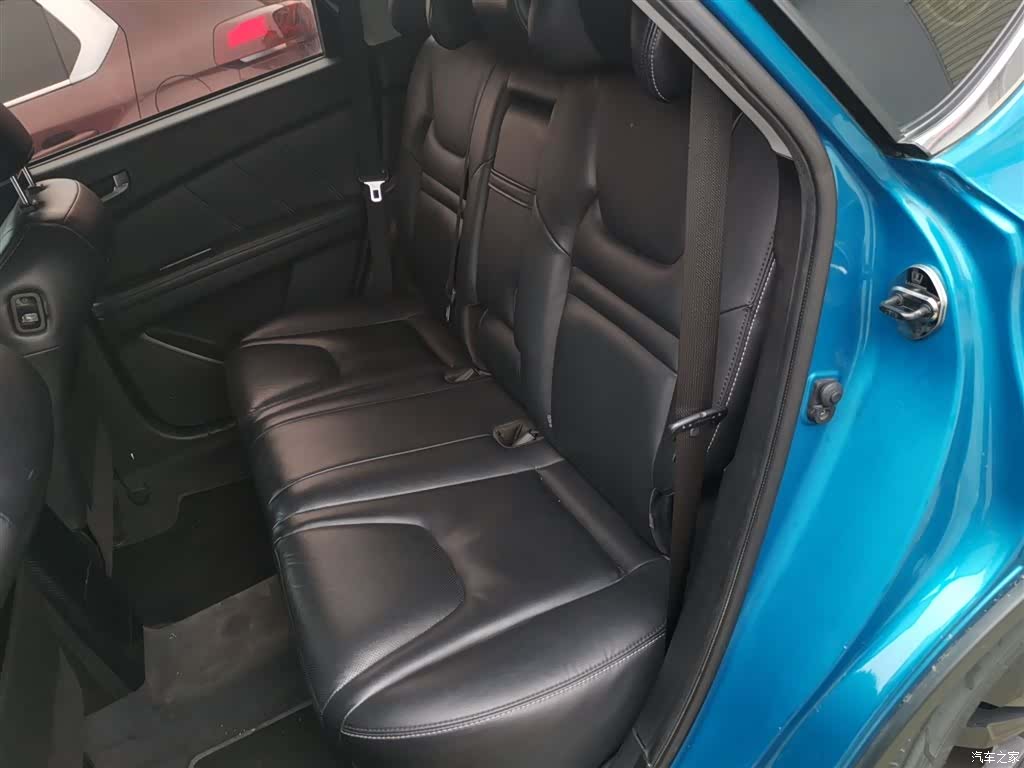 DongFeng 6, 2016 17