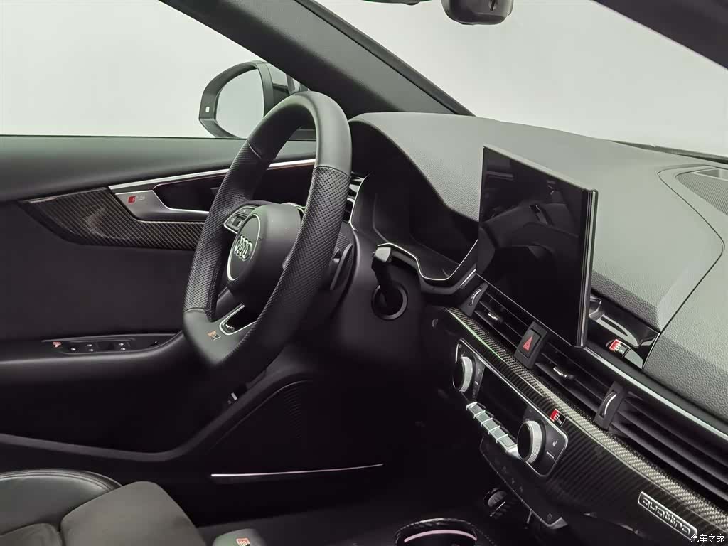 Audi A4L, 2022 22