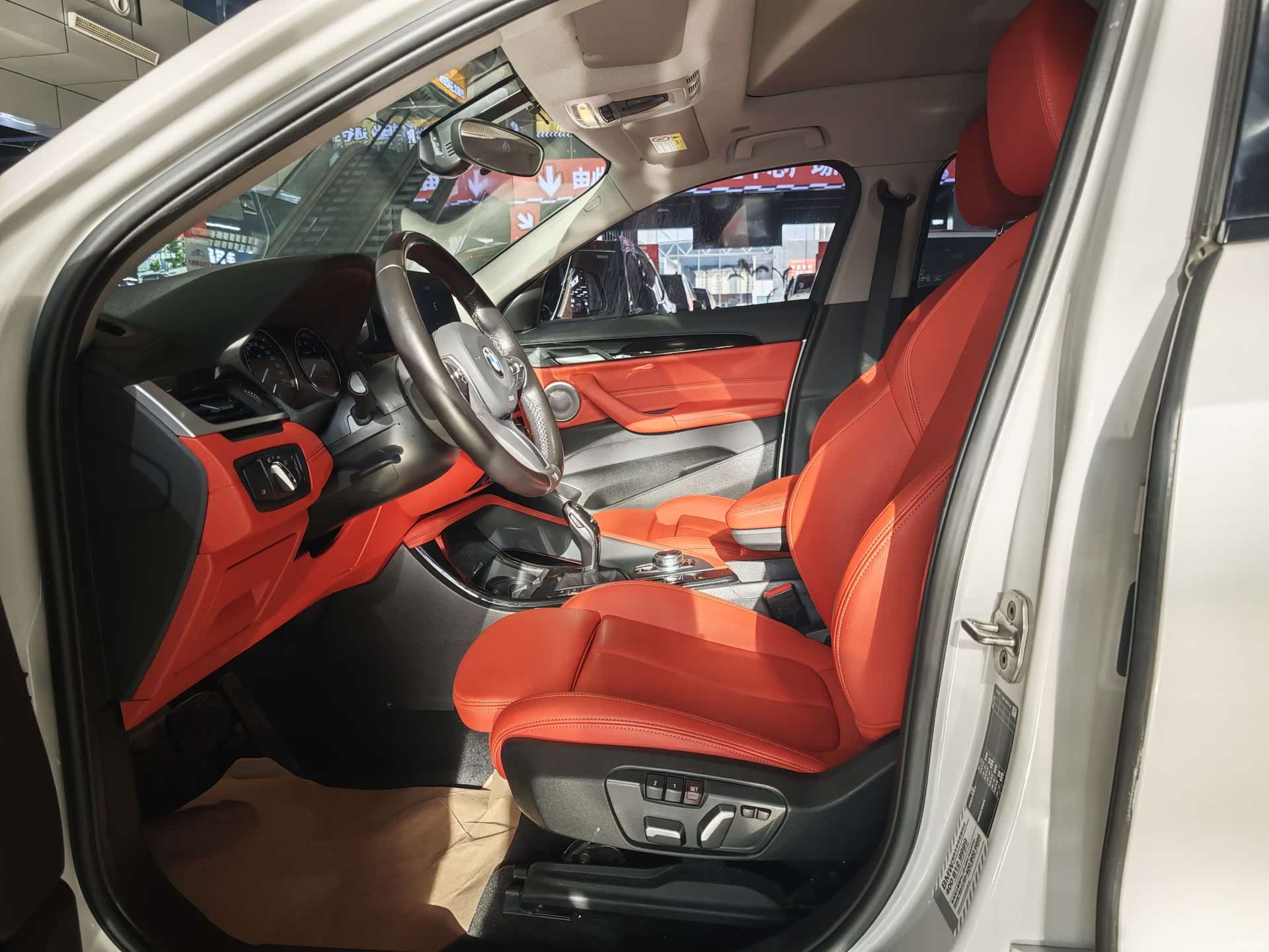 BMW X2, 2023 10