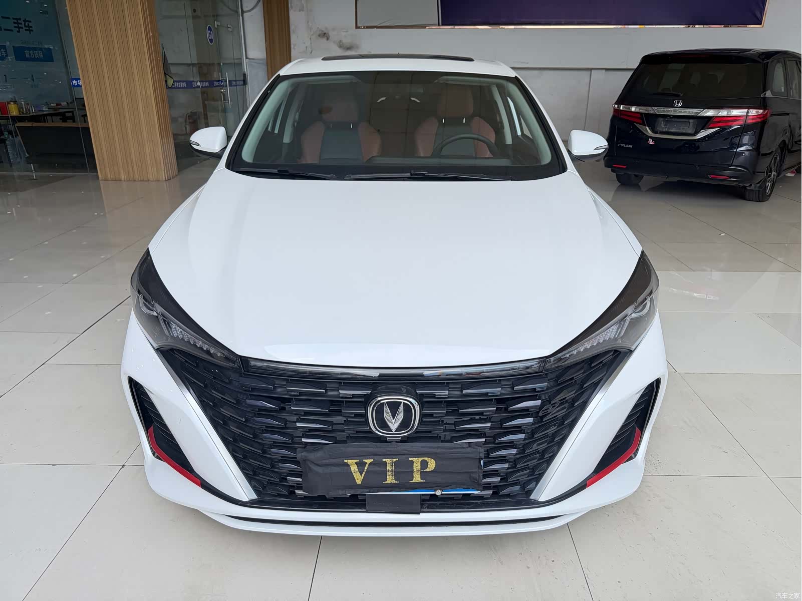 Changan Eado, 2024 2