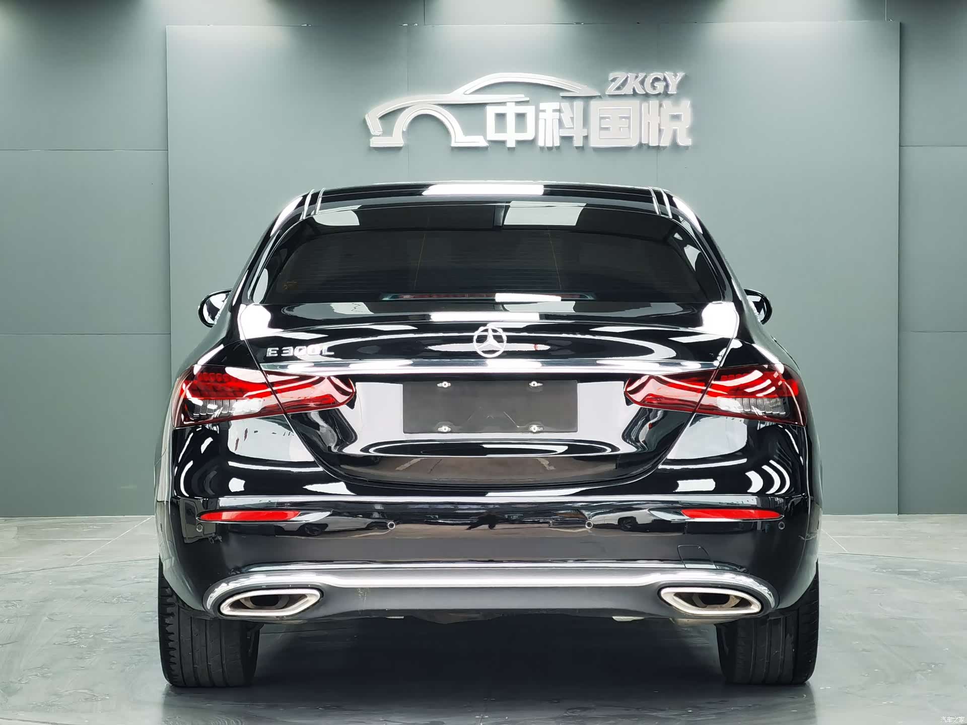 Mercedes-Benz E-Class, 2021 6