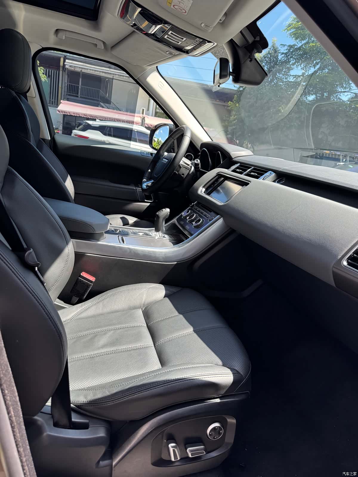 Land Rover Range Rover, 2016 18
