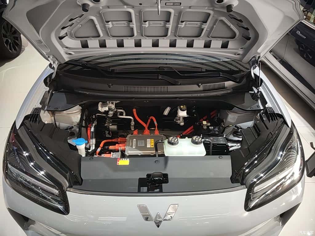 Wuling Bingo, 2024 16