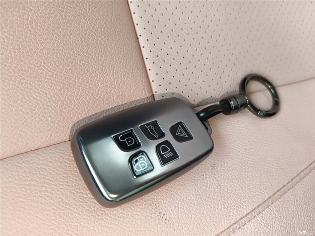 Land Rover Discovery, 2017 9