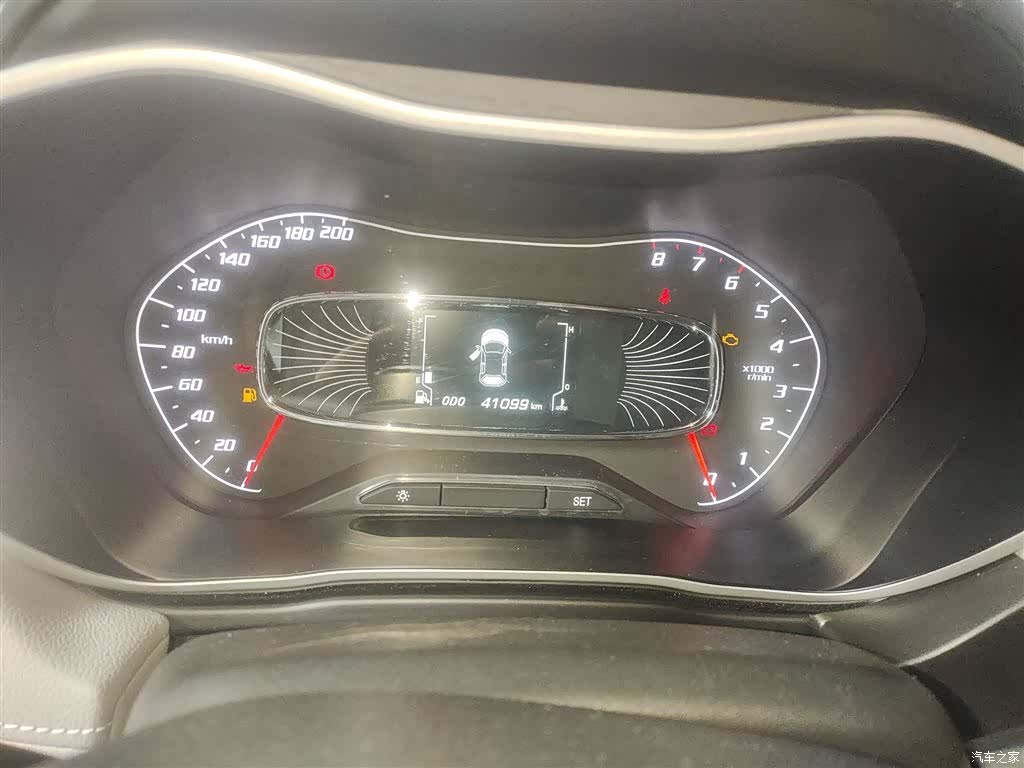 Wuling 510, 2020 12