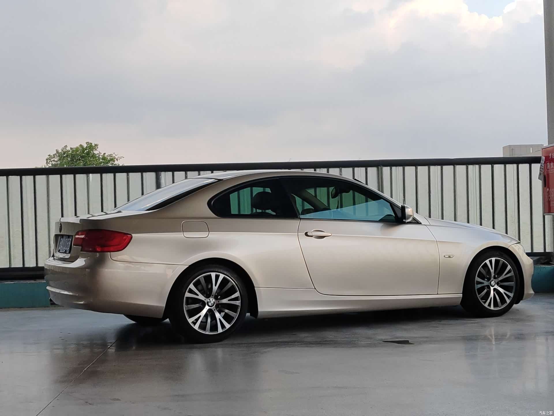 BMW 3 Series, 2013 15