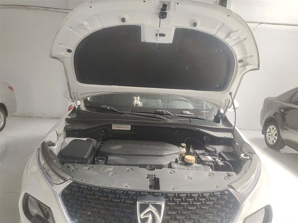 Wuling 510, 2020 20