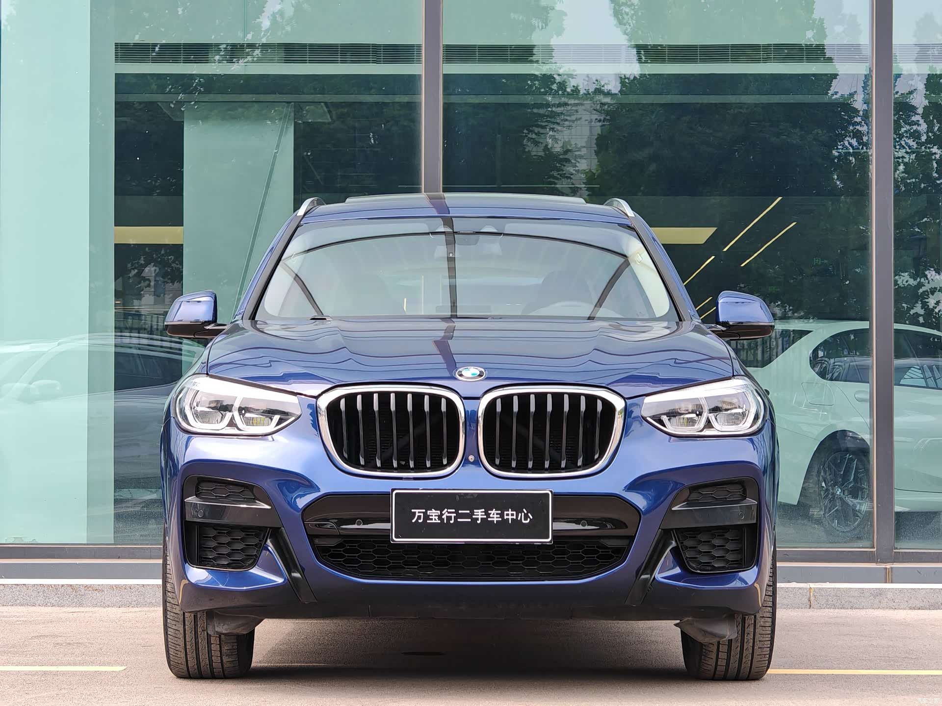 BMW X3, 2019 2