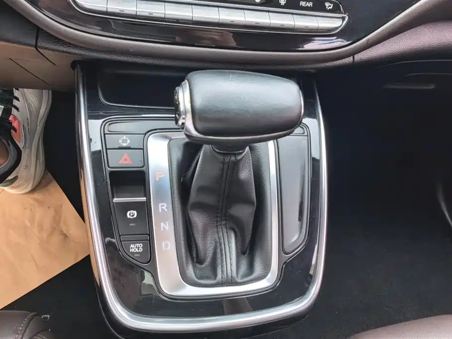 Trumpchi Trumpchi M6