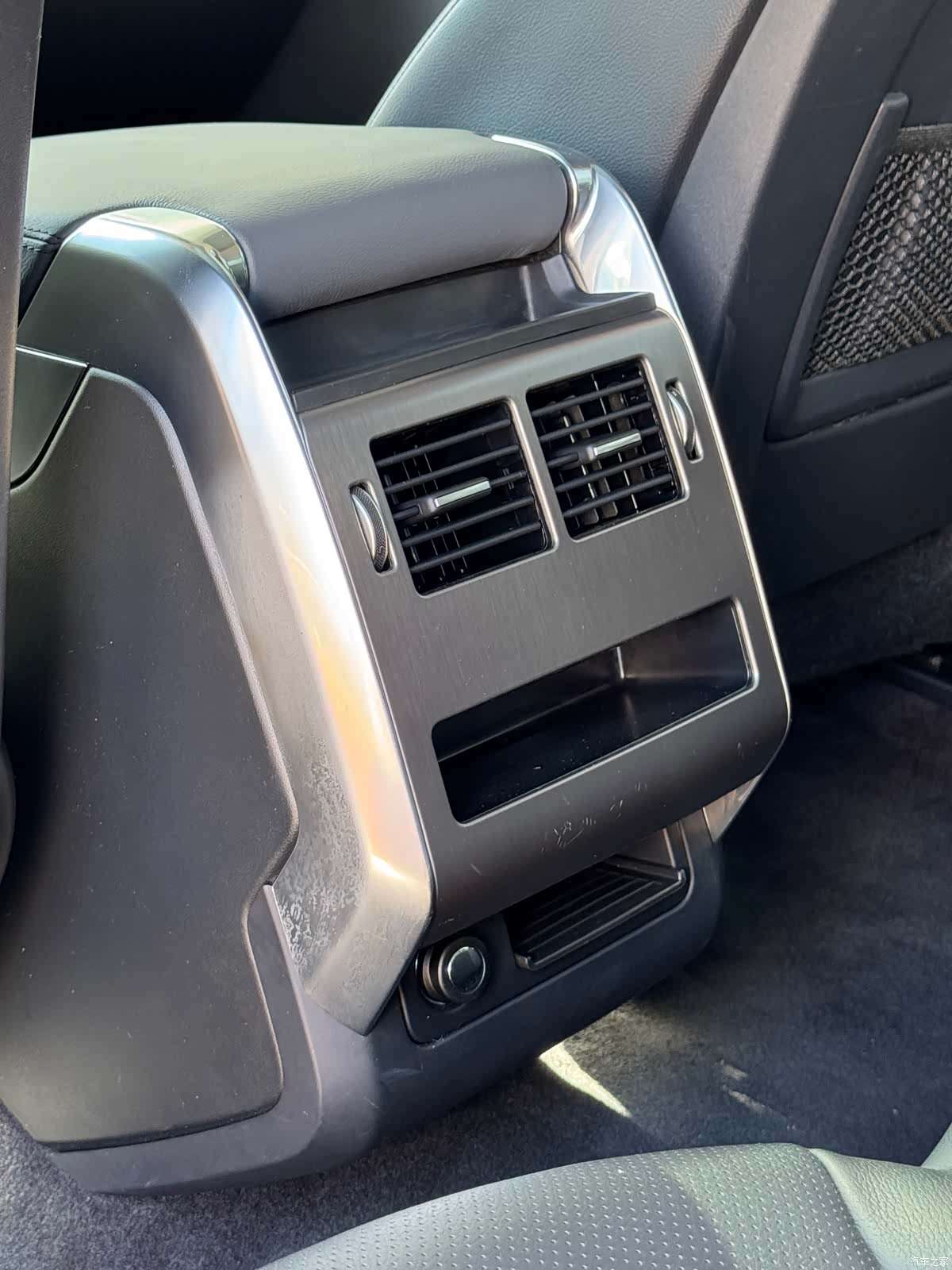 Land Rover Range Rover, 2016 7
