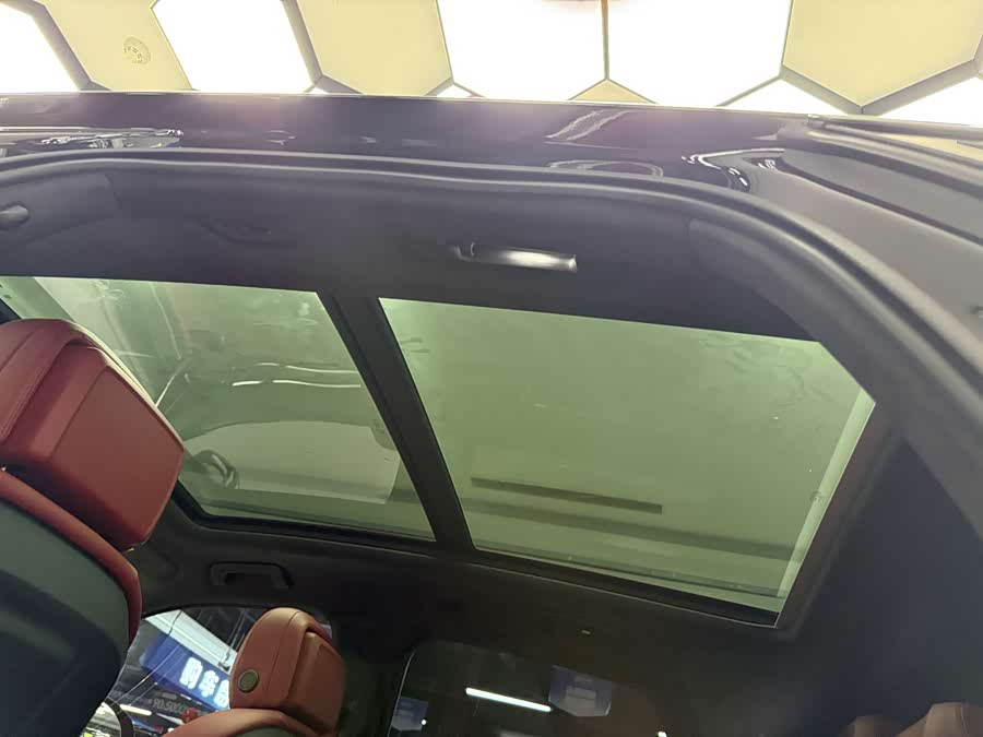 Porsche Cayenne New Energy 2023, фото 10