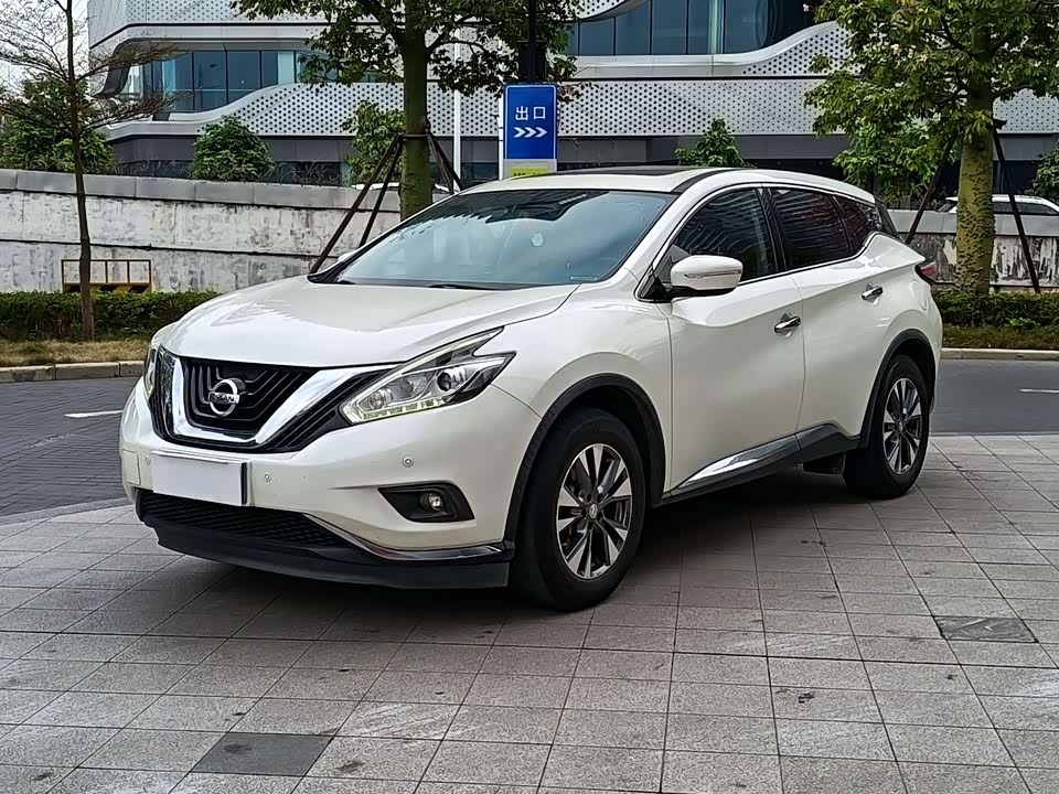 Nissan Loulan